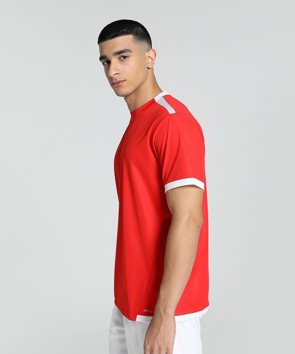 Puma Teamliga Jersey Shirt Homme (Lot de 1) - Image 2