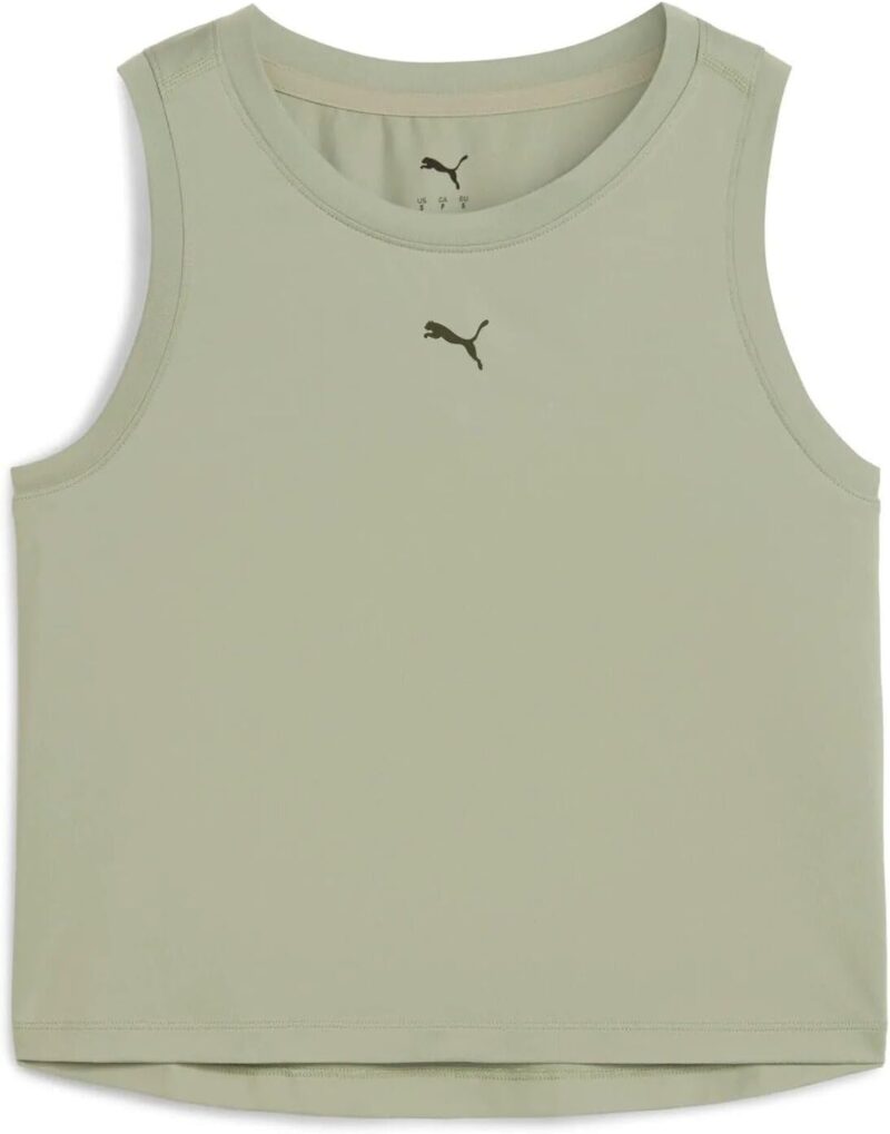 PUMA W Cloudspun Sleeveless Tank Réservoirs Mixte (Lot de 1)