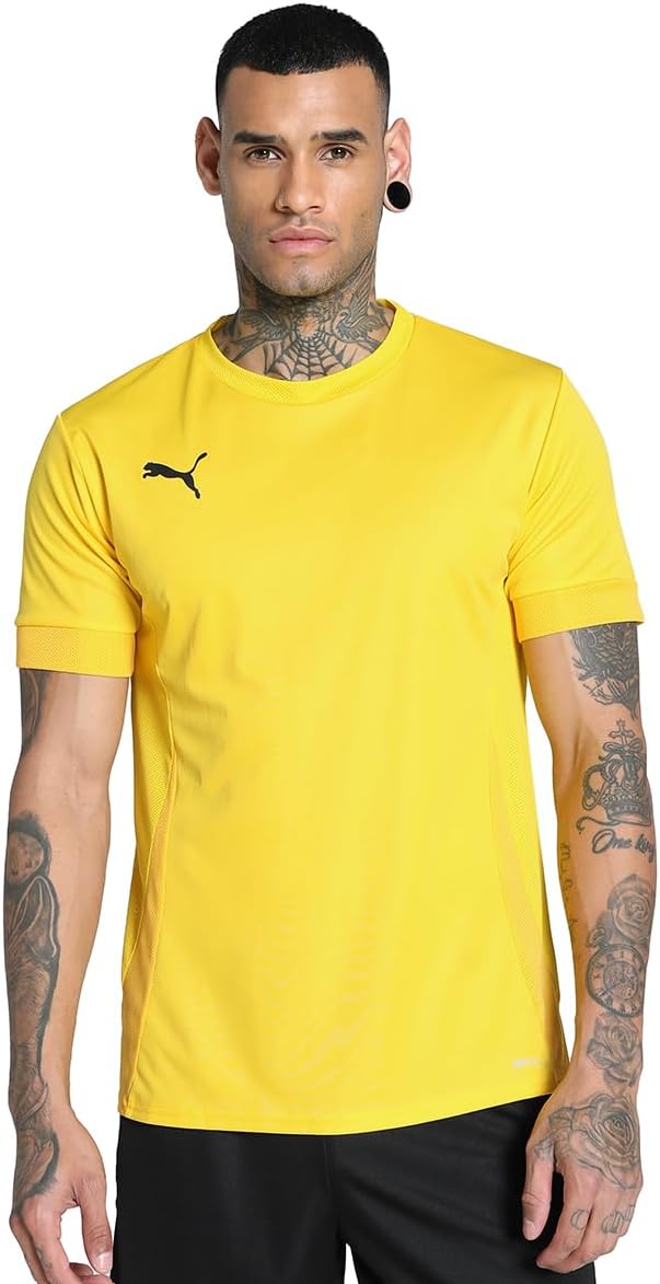 Puma Teamgoal Matchday Jersey Maillot de Foot Mixte (Lot de 1)