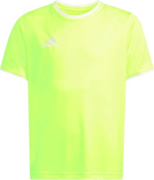 51vHJGniwML._AC_SL1500_.jpg adidas Kids' Maillot Entrada26 Enfants