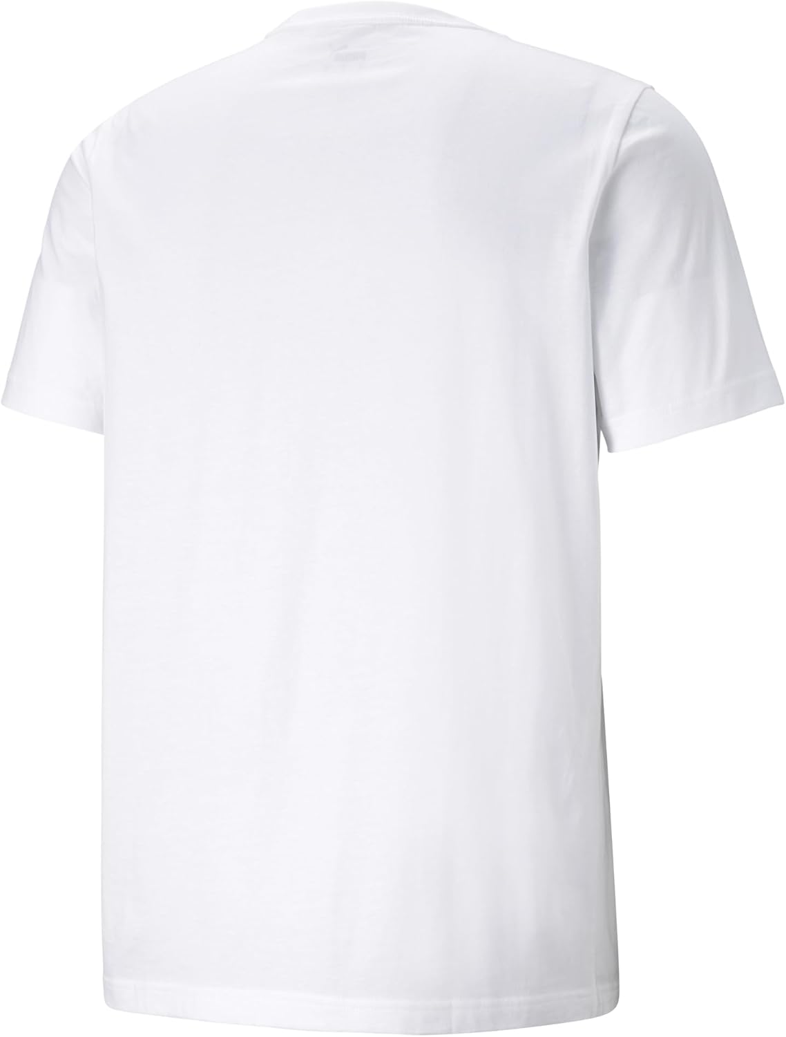 Puma Ess Logo Tee T-Shirt Homme (Lot de 1) - Image 3