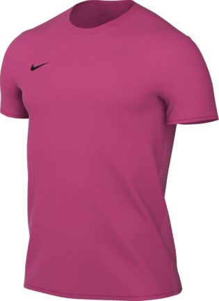 51x3TeZKkfL._AC_SL1500_.jpg Nike M NK DF Park VII JSY SS Short-Sleeve Soccer Jersey Homme (Lot de 1)