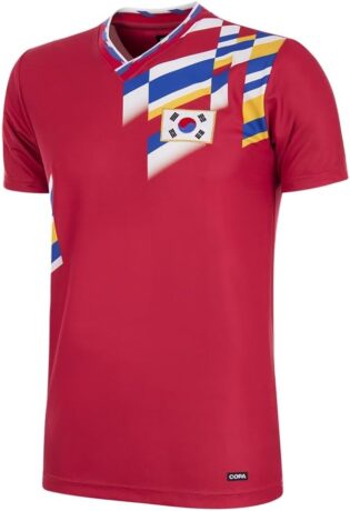 51zpNZqyGkL._AC_SL1000_.jpg Corée du Sud 1994 Maillot de Foot Rétro