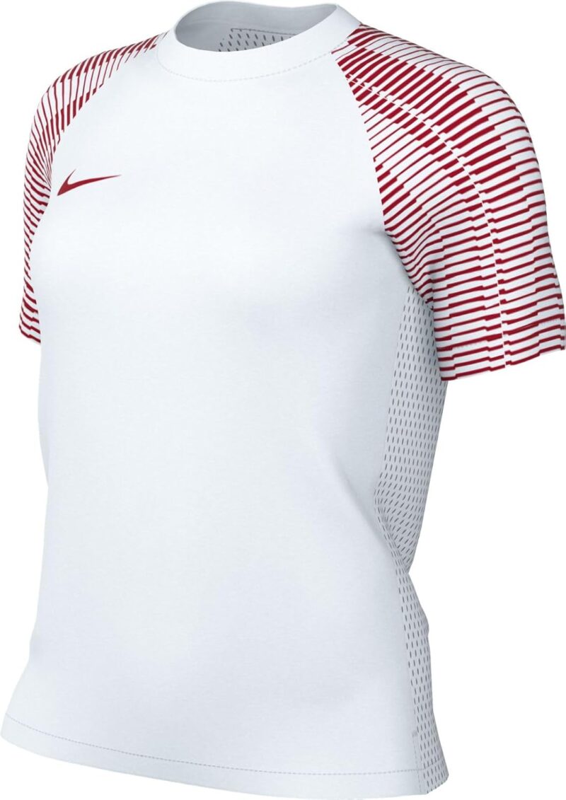 Nike W NK DF Academy JSY SS T-Shirt Femme (Lot de 1)
