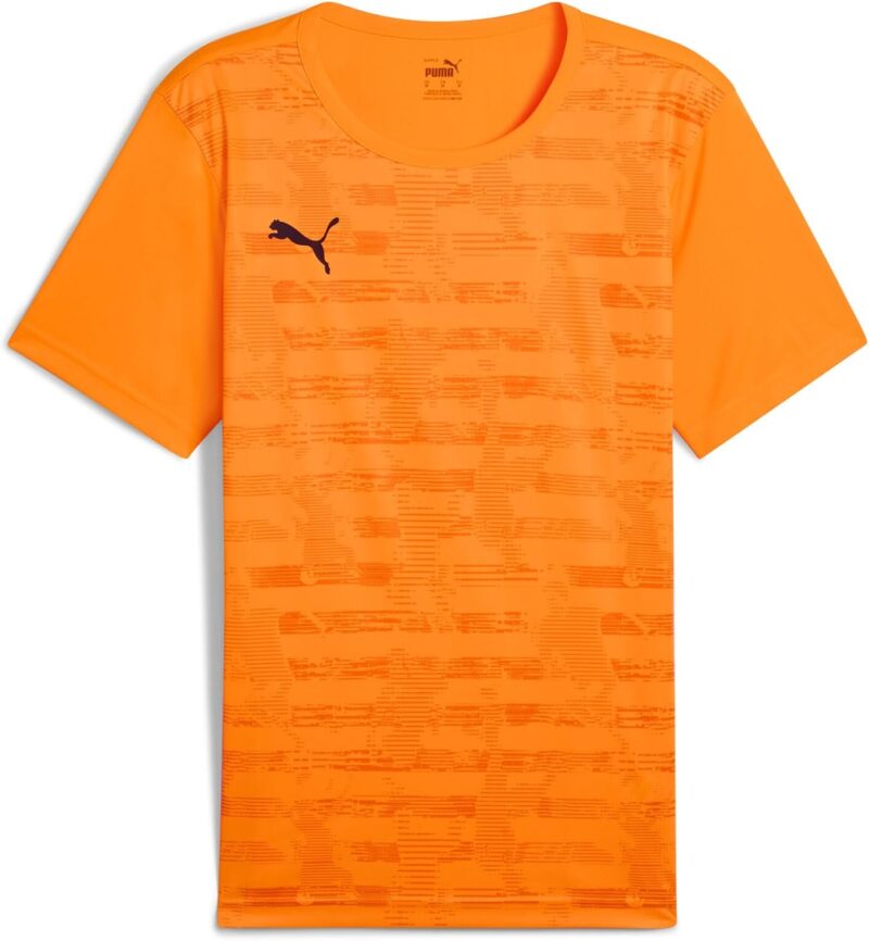 PUMA Individualrise Graphic Jersey Maillots Homme (Lot de 1)