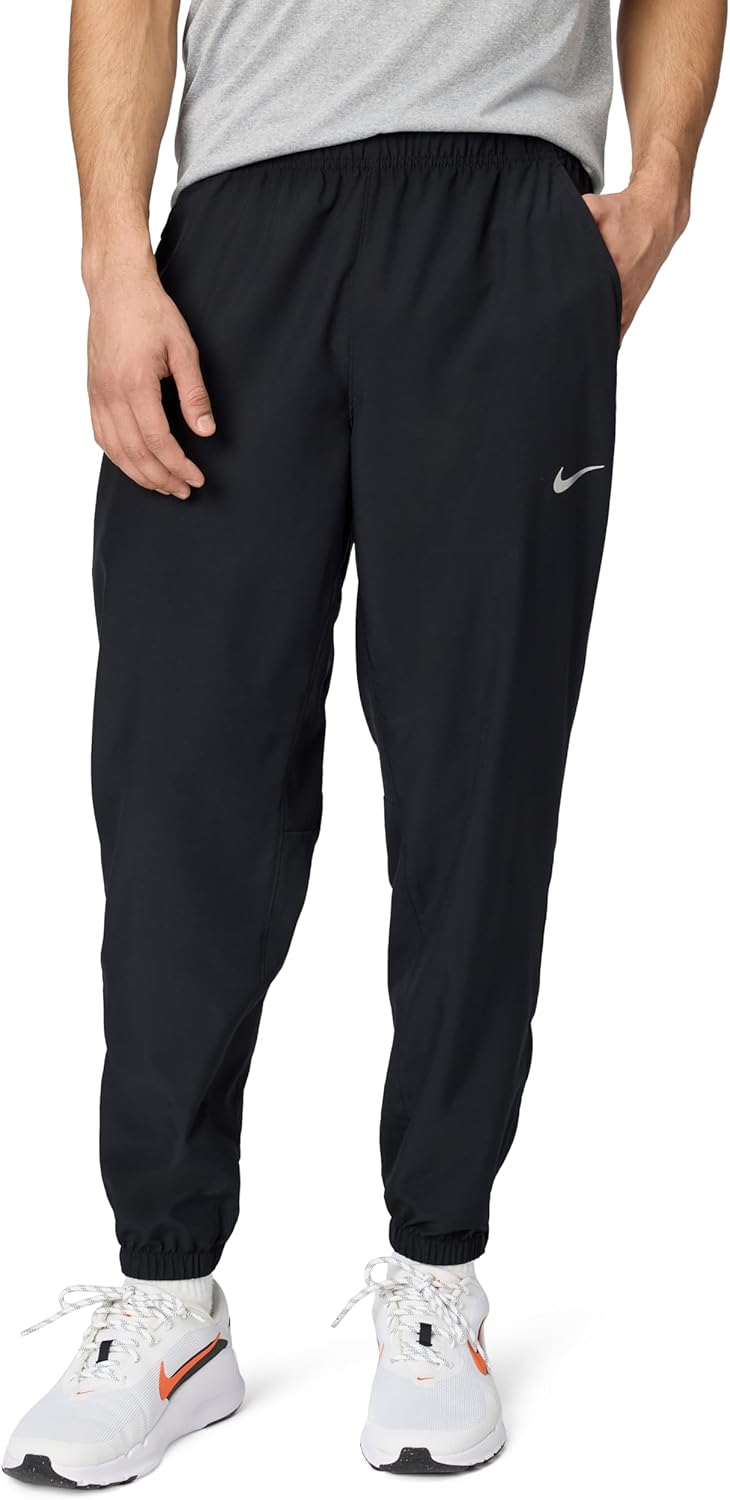 NIKE M NK DF Form Pant TPR - Pants - Sportswear - Homme