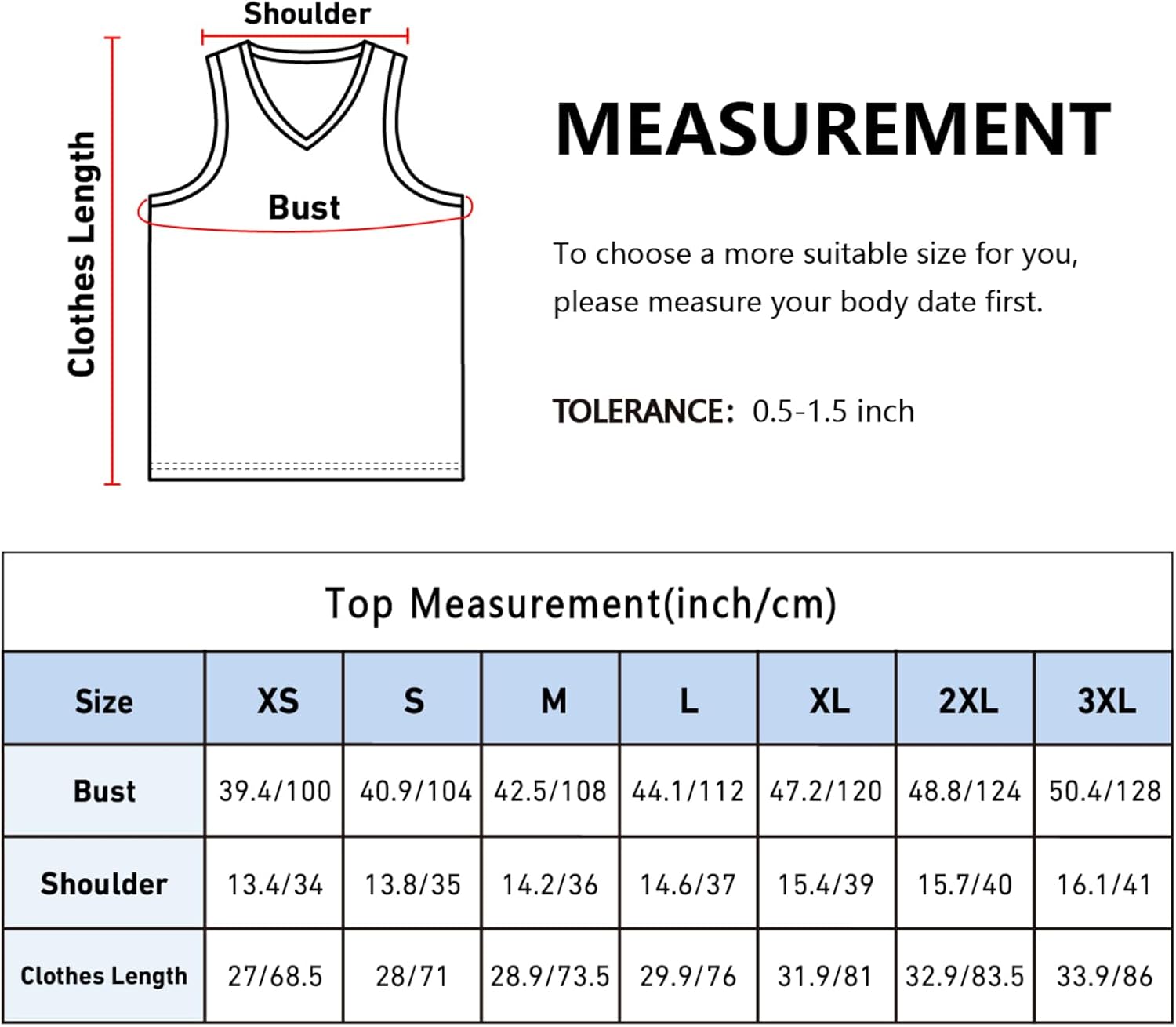 GuoChe Chemise de basket-ball légère en jersey pour hommes, femmes, jeunes fête à thème - Image 4