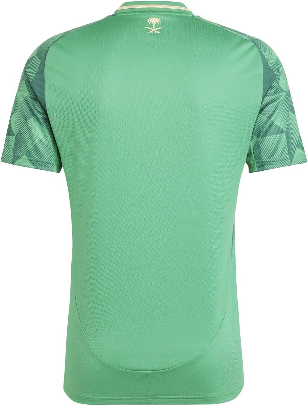 adidas Maillot domicile Arabie Saoudite 2024 pour homme - Image 3