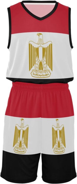 613dsgiTfkL._AC_SL1500_.jpg GuoChe Ensemble de shorts de basket-ball pour homme