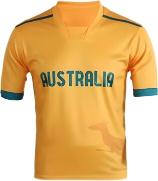 2024 Allemagne Européenne/America Coupe Football T Shirt Fans Manche Courte Sport Casual Tee Shirt Impression De L'équipe Nationale Homme Femme Enfant Fans Encouragent