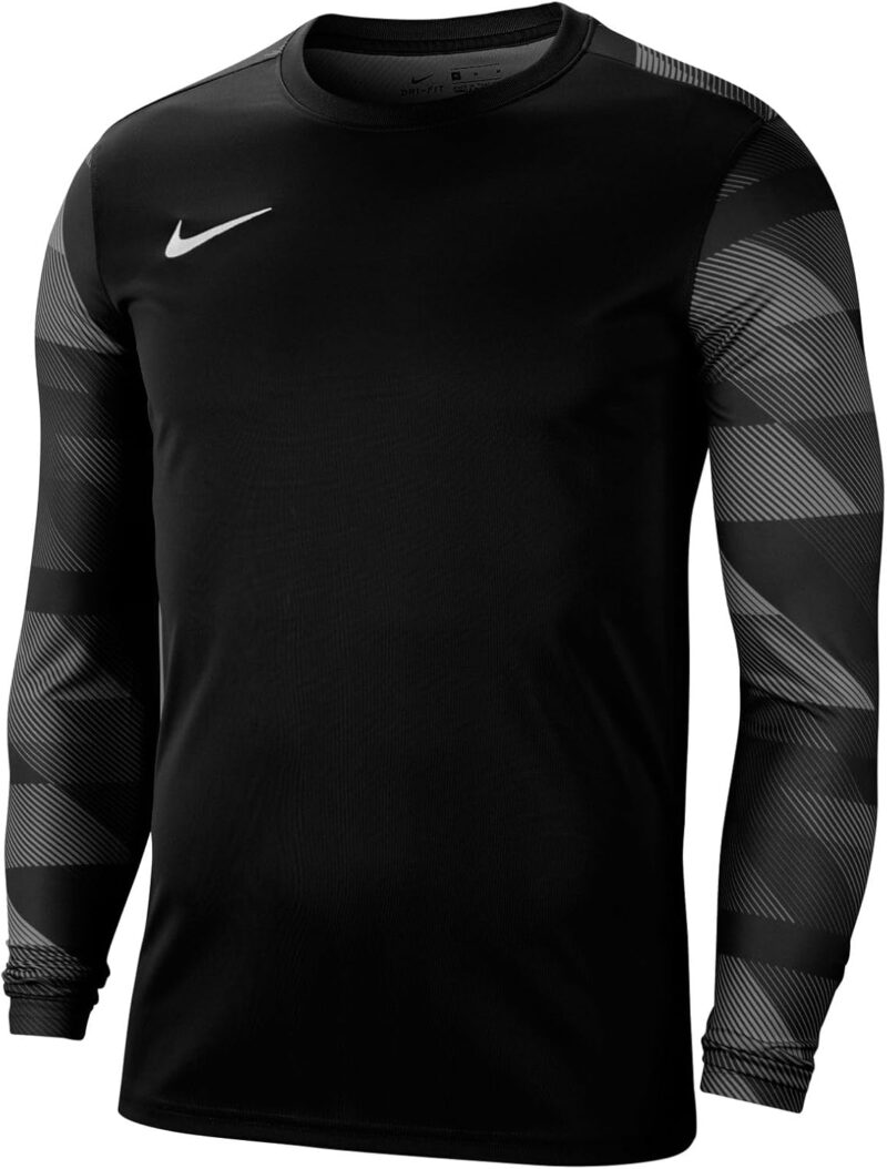 Nike Dri-fit Park Iv Maillot Ls Gk Jersey Homme