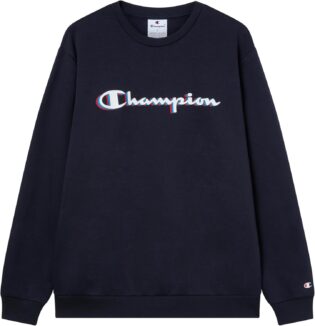 614lQUzM2SL._AC_SL1500_.jpg Champion Legacy Man - Big Logo Sweatshirt Sweatshirt Homme (Lot de 1)