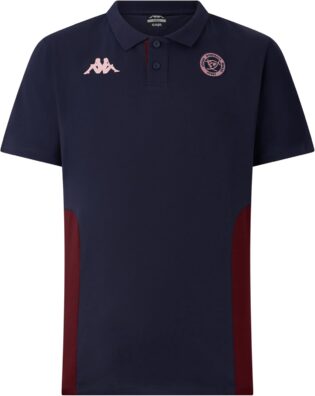 615Cvs6cmzL._AC_SL1500_.jpg Kappa Mindatti Ubb Polo Mixte (Lot de 1)