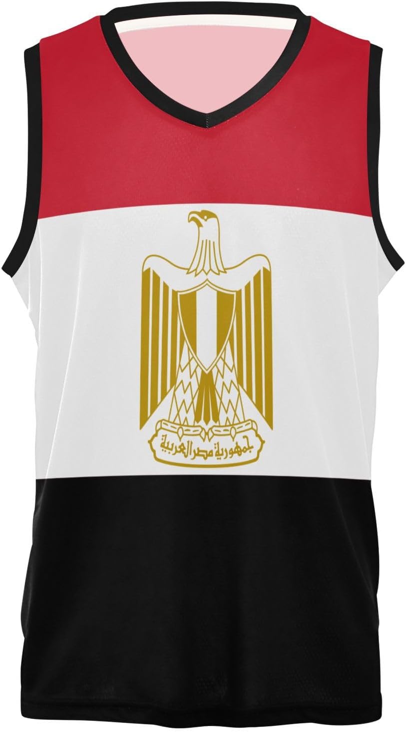 GuoChe Chemise de basket-ball légère en jersey pour hommes, femmes, jeunes fête à thème - Image 2