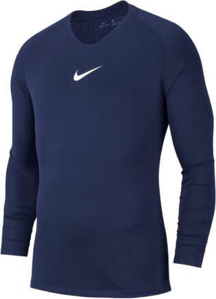 Nike - Park First Layer Top - Pull À Manches Longues Homme