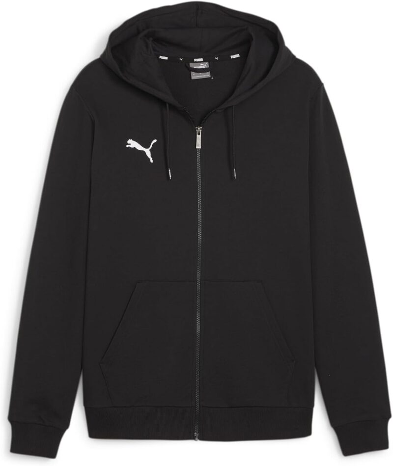 Puma Teamgoal 23 Causals Hoody Pull Homme (Lot de 1)