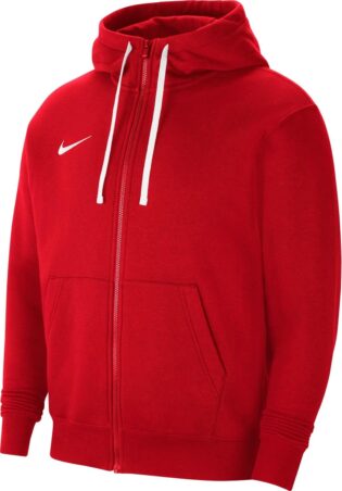 6171fJMGreL._AC_SL1500_.jpg Nike M NK FLC Park20 Fz Hoodie Hoodie Homme (Lot de 1)