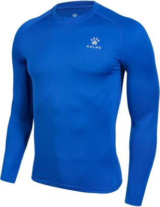 KELME Adult Thermical L/S Tshirt T-Shirt Thermique pour Homme Homme