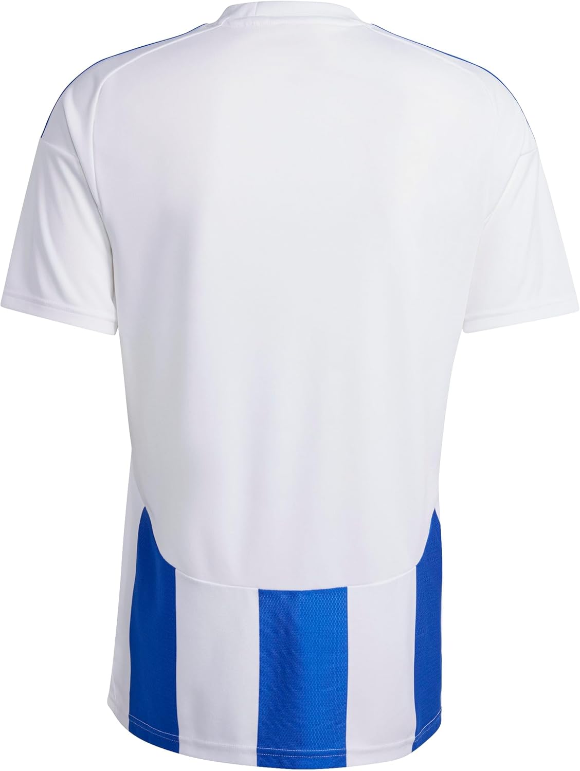 adidas Striped 24 Jersey Maillot (Manches Courtes) Homme (Lot de 1) - Image 4