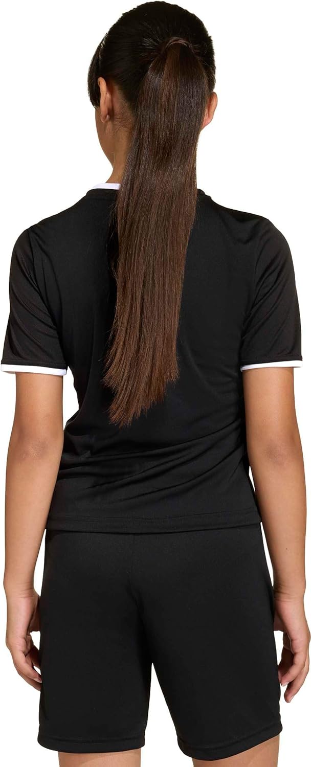 adidas Kids' Maillot Entrada26 Enfants - Image 4