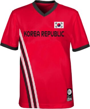 61CjhCkgxCL._AC_SL1500_.jpg FIFA T- Shirt Mixte