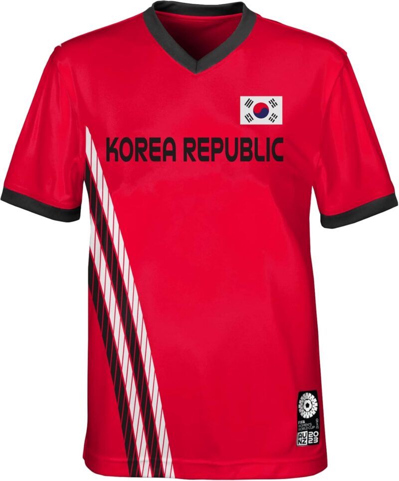 FIFA T- Shirt Mixte