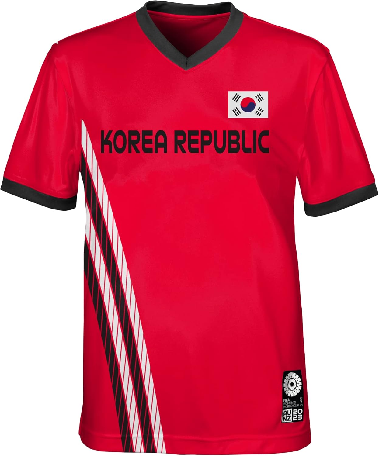 FIFA T- Shirt Mixte