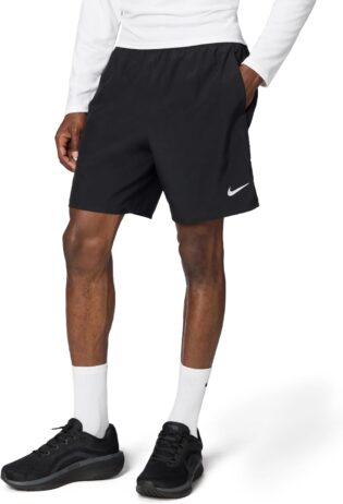 Nike Nike Challenger Dri-fit Laufshorts Mit Futter Für Herren (Ca. 18 Cm) - Short de Course Dri-FIT avec Doublure pour Homme (Environ 18 cm) - Course - Homme