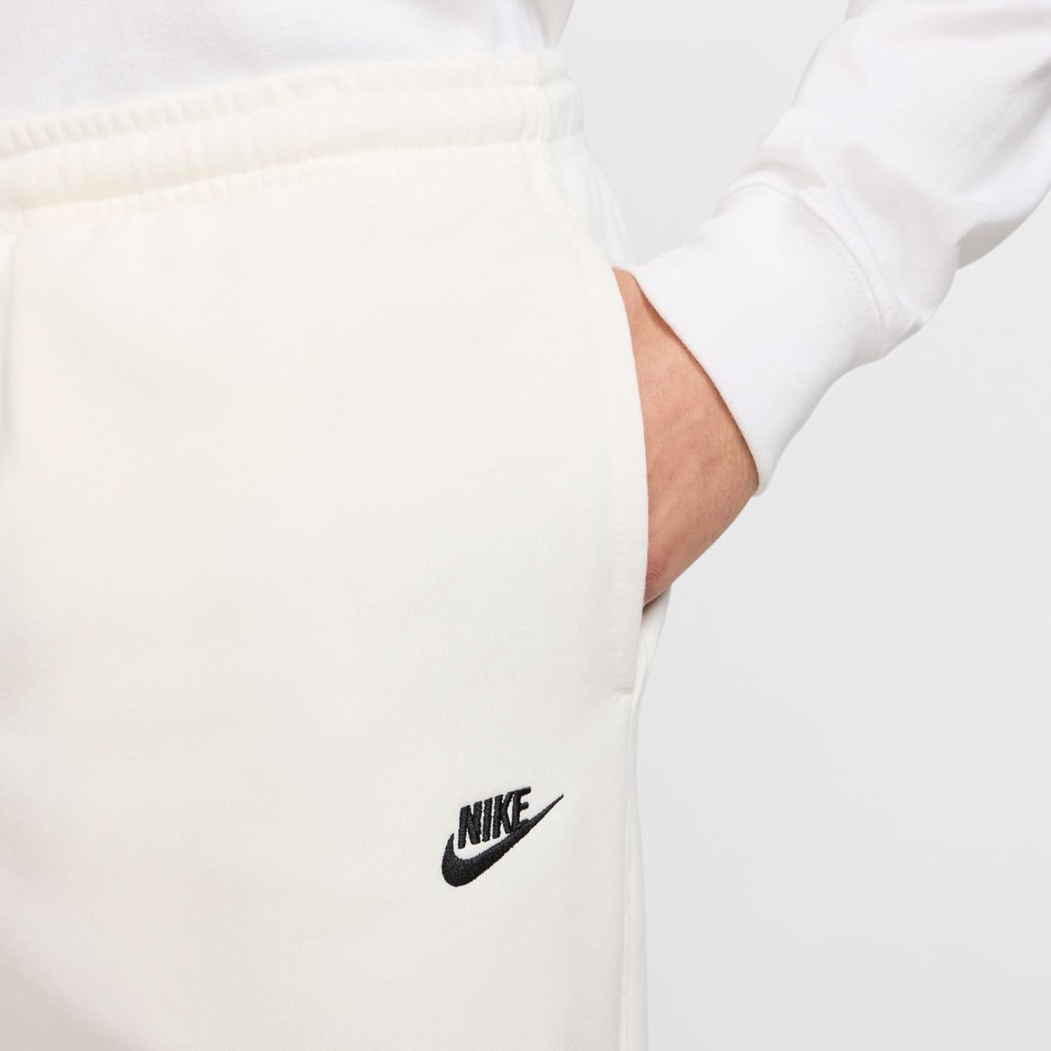 Nike Club Ft - Pantalon de survêtement - Jogging - Homme - Image 4