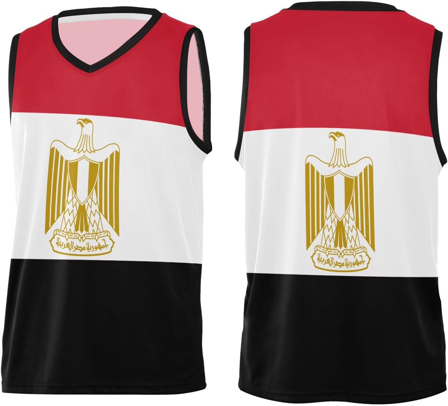 GuoChe Chemise de basket-ball légère en jersey pour hommes, femmes, jeunes fête à thème