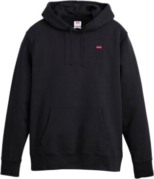 Levi's Sweatshirt Sweat à Capuche Homme