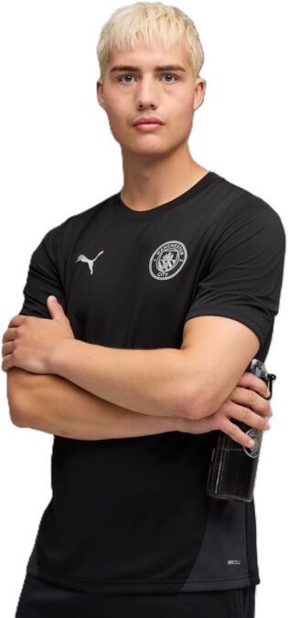 PUMA Maillot d’entraînement Manchester City Homme