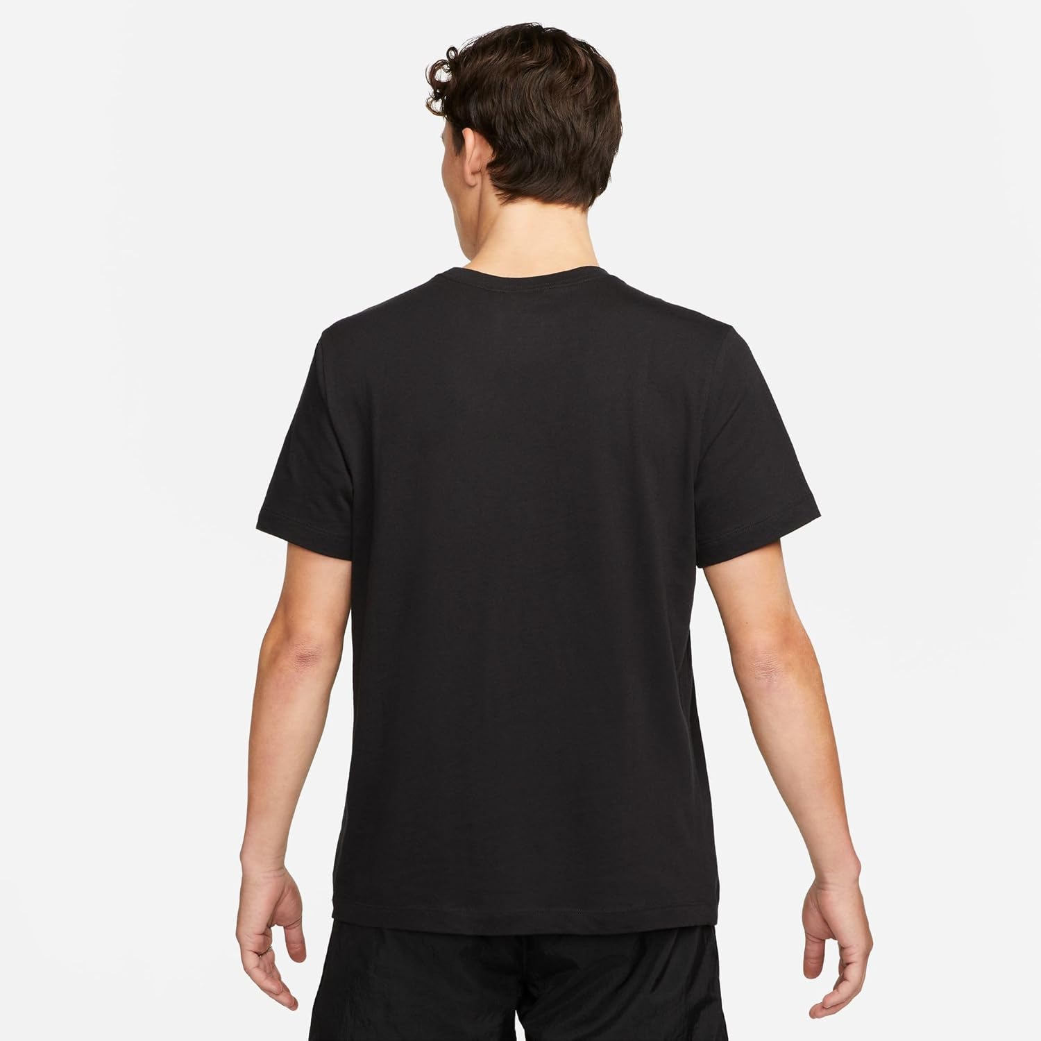 Nike T-Shirt Futura T-Shirt Homme - Image 3