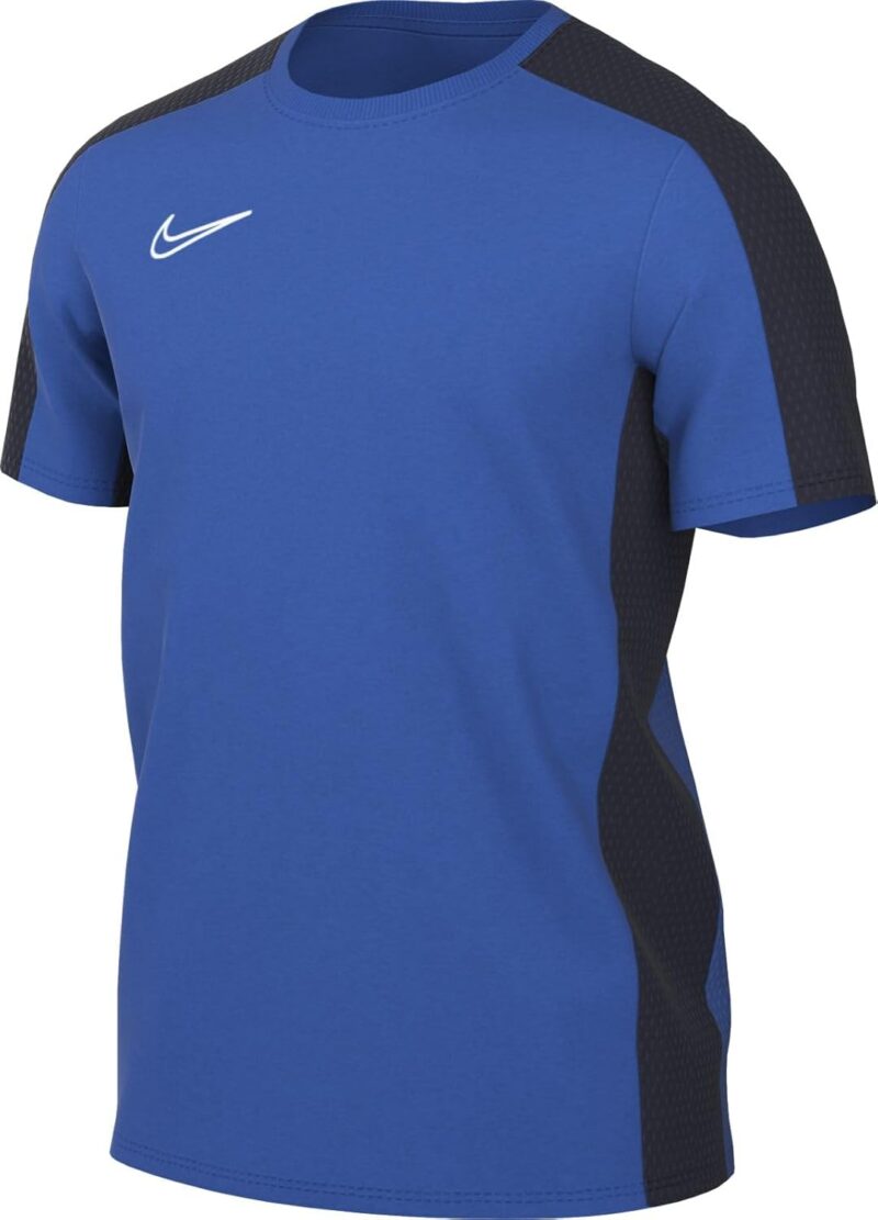 NIKE M NK DF Acd23 Top SS Short-Sleeve Soccer Top Homme