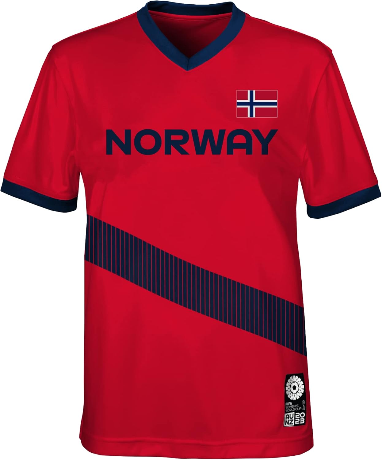 FIFA T- Shirt Mixte