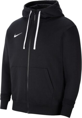 61KqbpRs3L._AC_SL1500_.jpg Nike M NK FLC Park20 Fz Hoodie Hoodie Homme (Lot de 1)