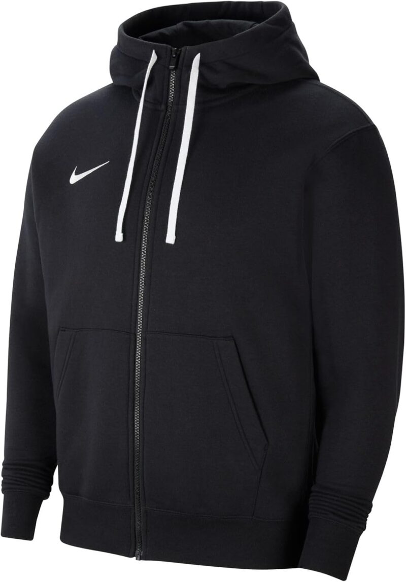 Nike M NK FLC Park20 Fz Hoodie Hoodie Homme (Lot de 1)