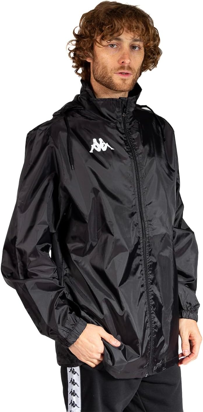 Kappa Wister Jacket Mixte - Image 2