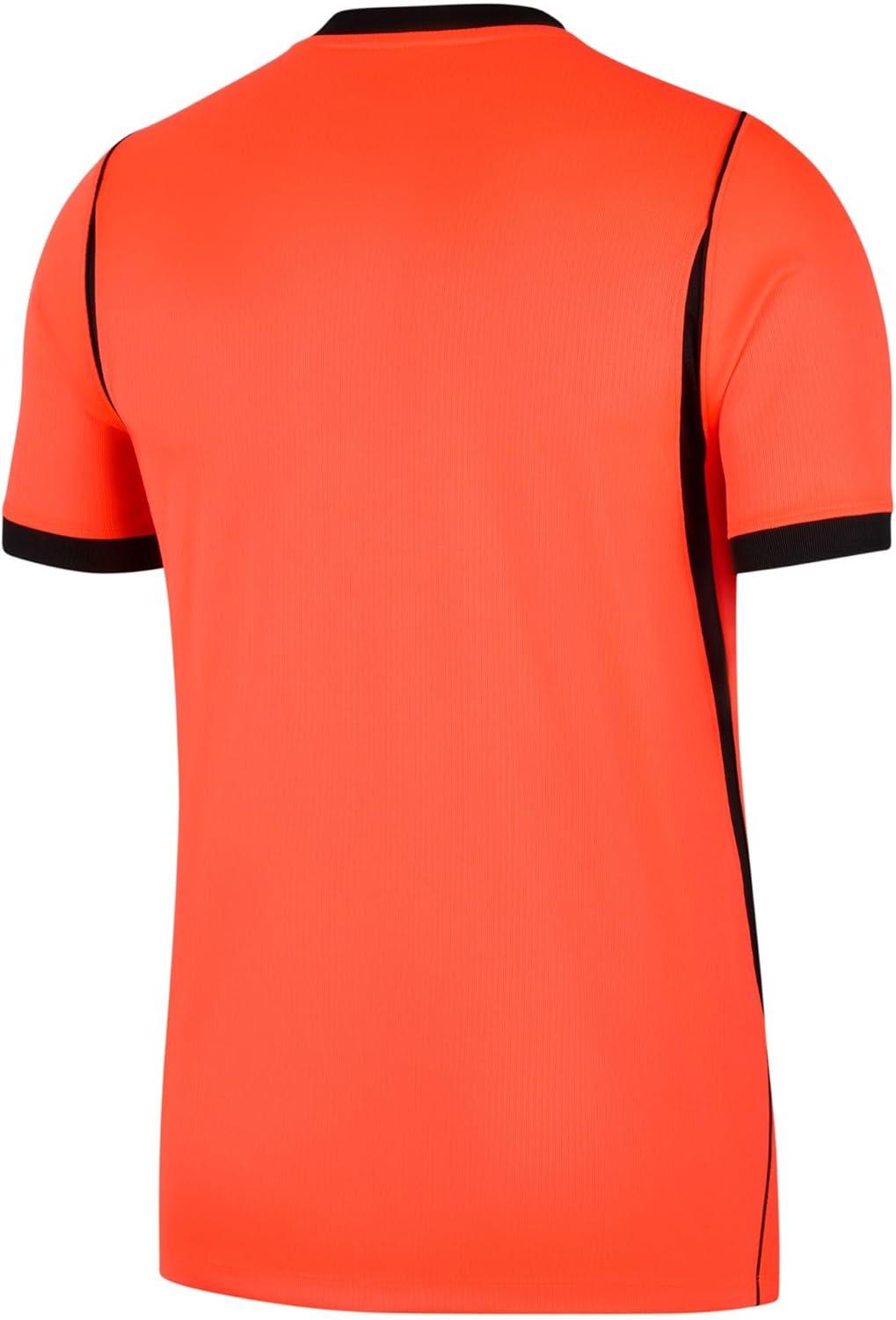 Nike Netherlands National Team Dri-fit Stadium Home T-Shirt Homme (Lot de 1) - Image 4