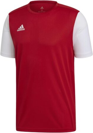 61MNqWyqucL._AC_SL1500_.jpg adidas Estro 19 Jersey Jersey (Short Sleeve) Homme (Lot de 1)