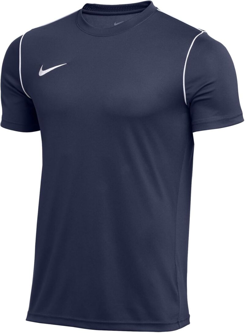 Nike M NK DF Park20 Top SS Top Homme
