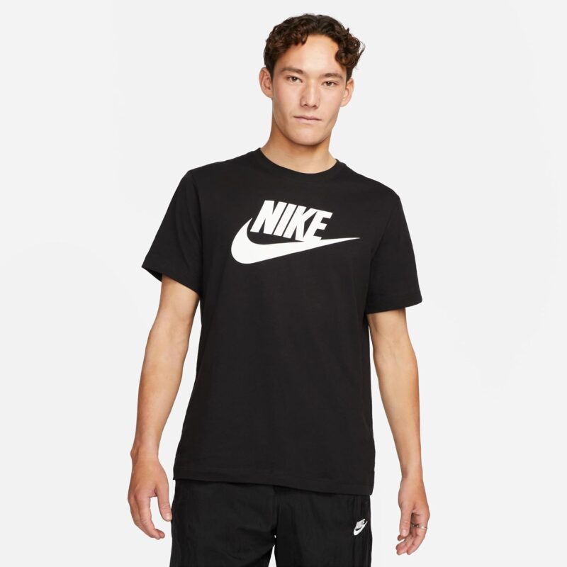 Nike T-Shirt Futura T-Shirt Homme