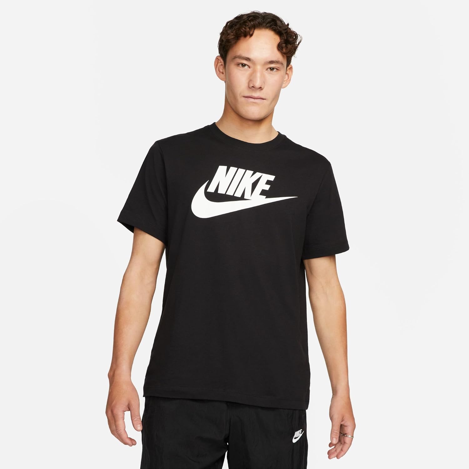 Nike T-Shirt Futura T-Shirt Homme