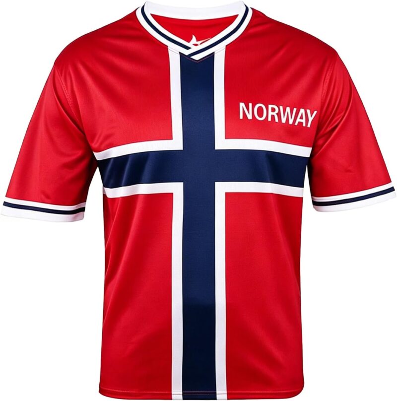 2026 Coupe de Football T-Shirts Fans 48 équipes Nationales Sport Casual Drapeau National Impression Jersey Maillot Homme Femme Formation Respirant Séchage Rapide T Shirt