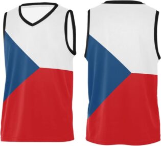 61ORBrFtUKL._AC_SL1500_.jpg GuoChe Débardeur de basket-ball avec logo numéroté, maillot de baseball pour homme et femme, équipe de jeunes Scrimmage