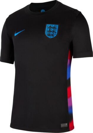 Nike England 2025 Stadium Away (Frauenteam) Nike Dri-fit Replika-fußballtrikot Für Herren Réplique du Maillot de Football Homme