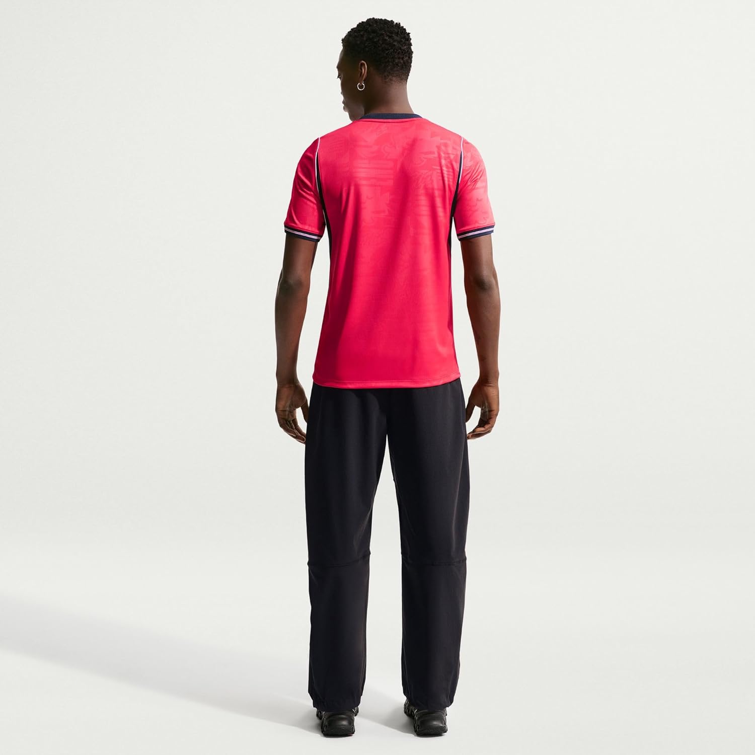 Nike England National Team Dri-fit Stadium Away T-Shirt Homme (Lot de 1) - Image 2
