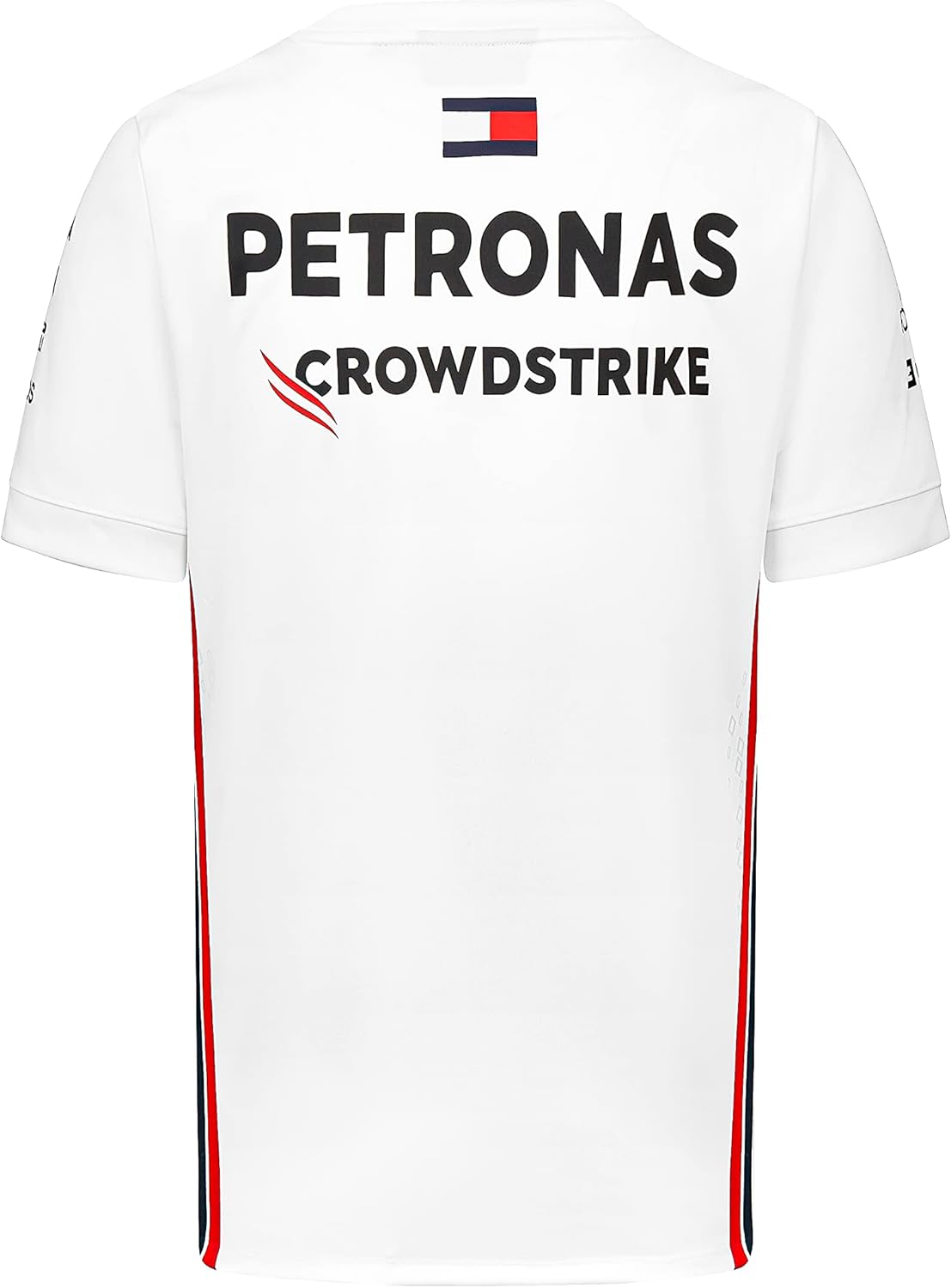 Mercedes AMG Petronas Formula One Team - T-Shirt de l'équipe 2023 - Image 4