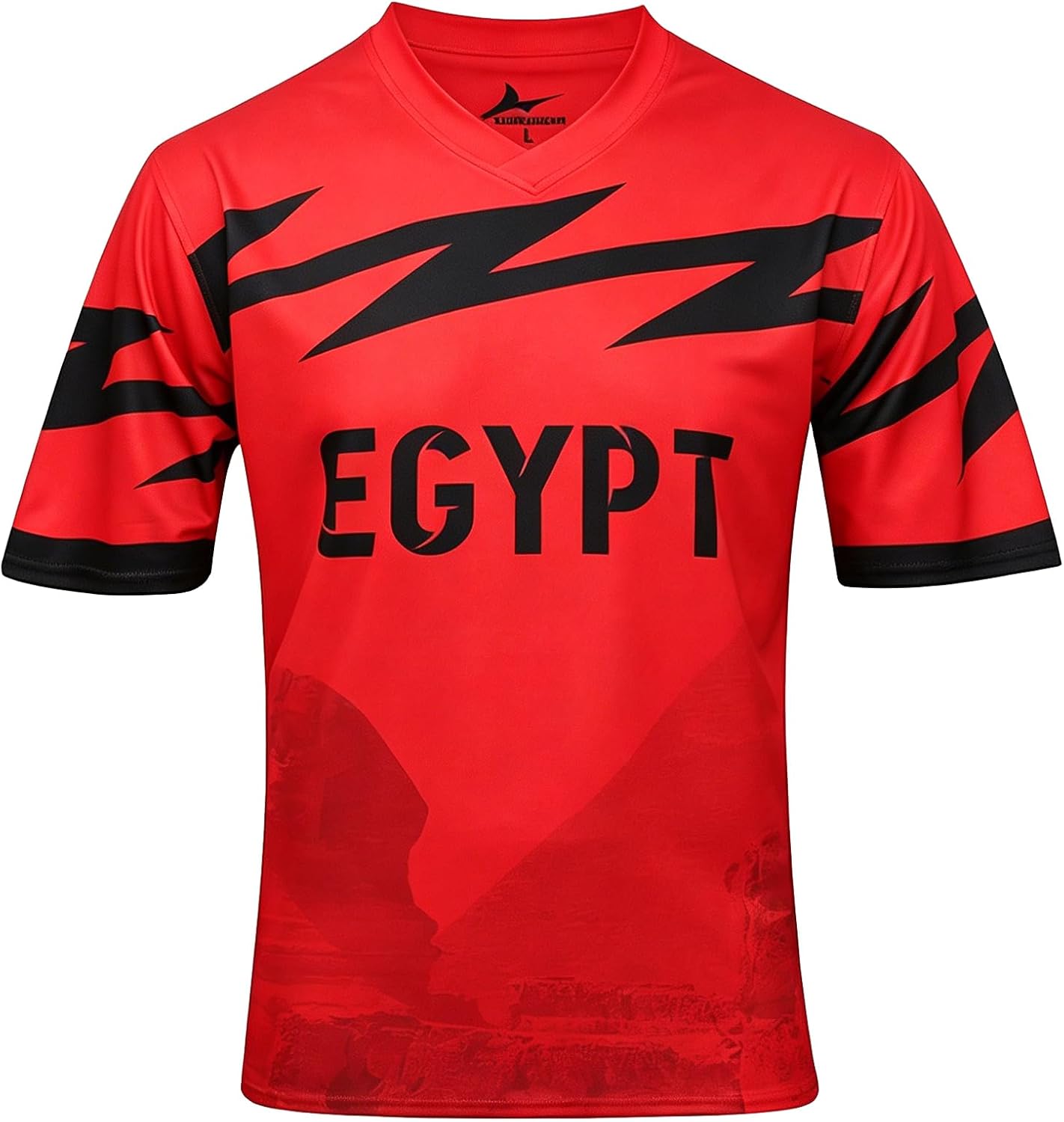 2026 Coupe de Football T-Shirts Fans 48 équipes Nationales Sport Casual Drapeau National Impression Jersey Maillot Homme Femme Formation Respirant Séchage Rapide T Shirt