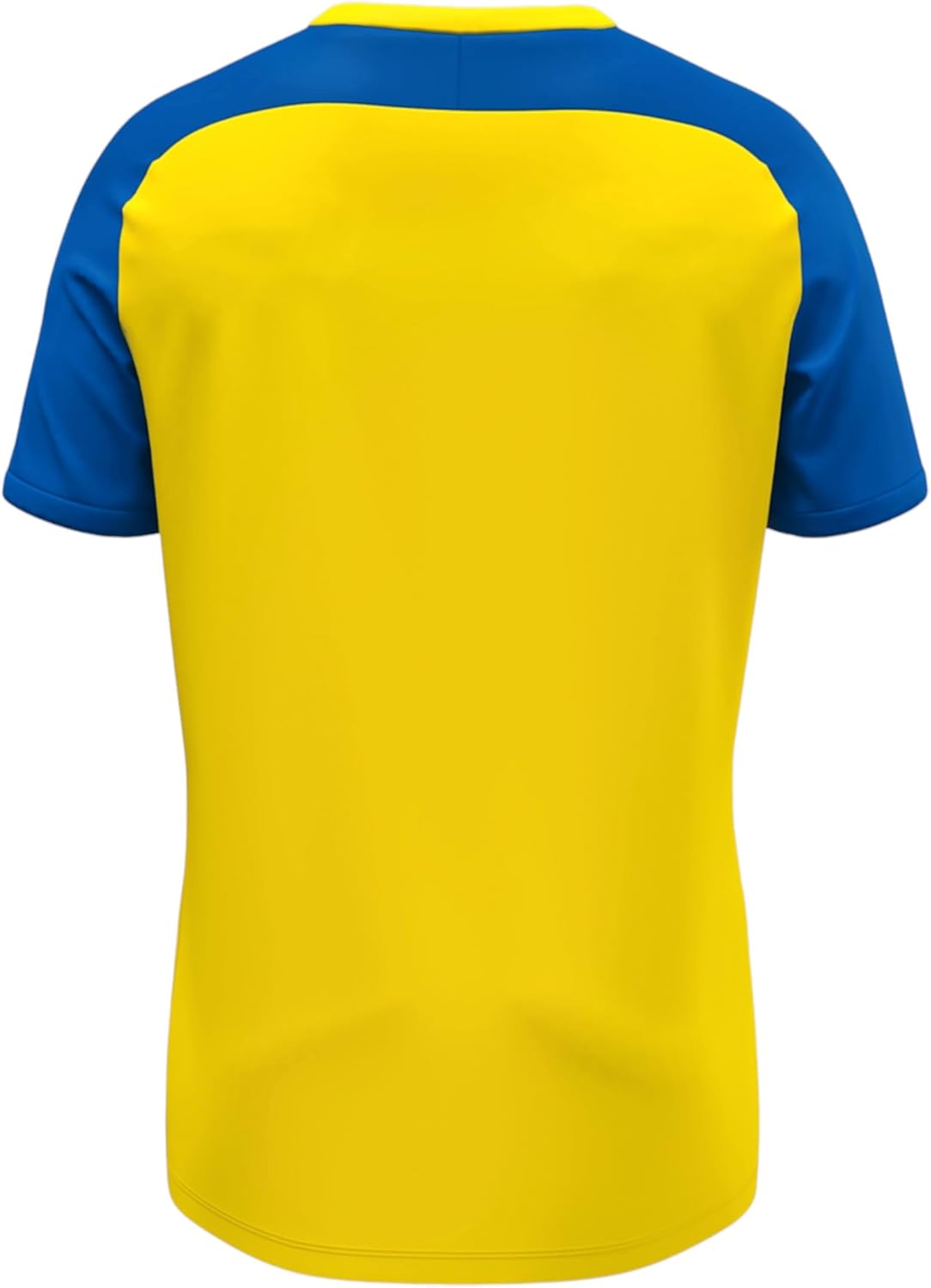 Jako Jako Trikot Vintage Maillot Mixte - Image 3